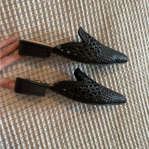 NWT Sam Edelman Clara Mule - Picture 8 of 10